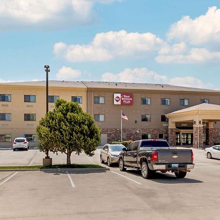 Best Western Plus Red River Inn Clarendon Kültér fotó
