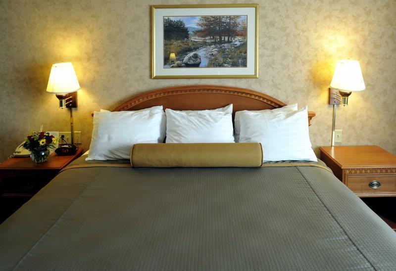 Best Western Plus Red River Inn Clarendon Kültér fotó